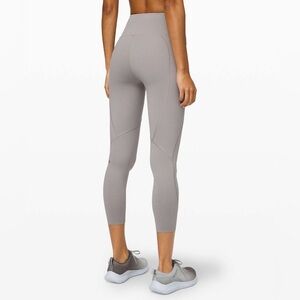 Lululemon To The Beat Tight 24" size 4